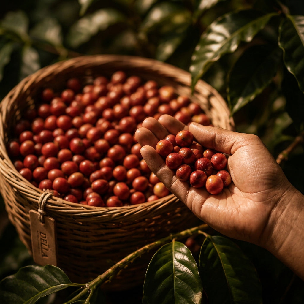 Micro lot