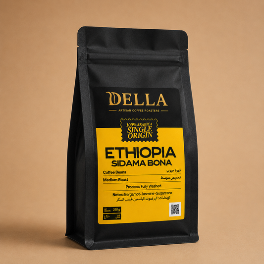 ETHIOPIA SIDAMA BONA